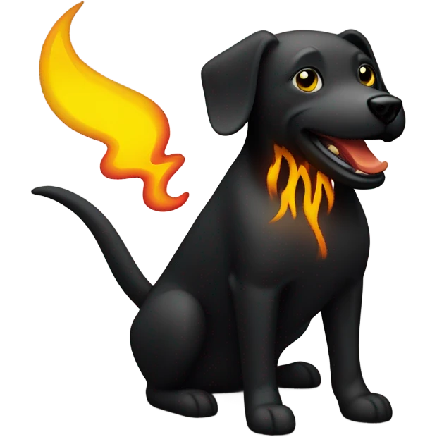Eni logo emoji