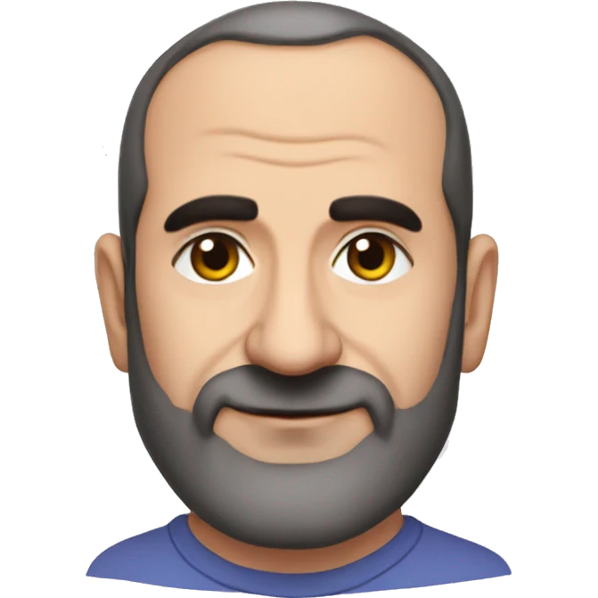 Nikol Pashinyan emoji