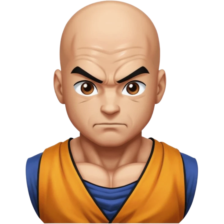 nappa dbz emoji