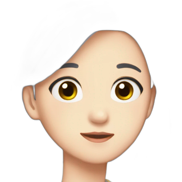 jisoo emoji