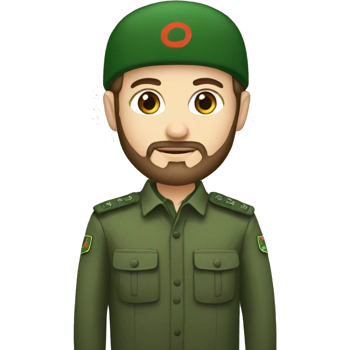 chechen emoji