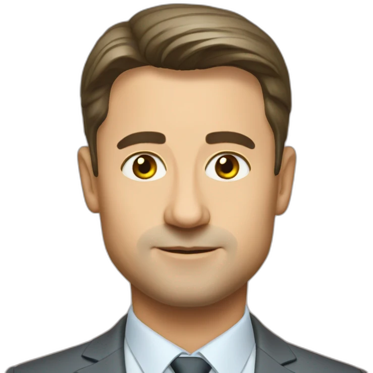 Zelensky emoji