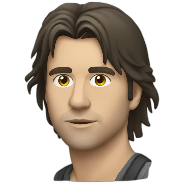 Orelsan civilisation drapeau emoji