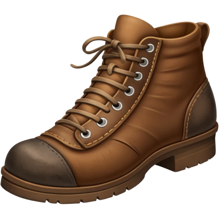 Smelly Shoe emoji