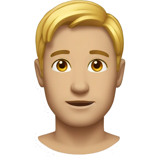 👤 emoji