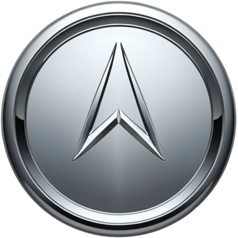 acura logo emoji