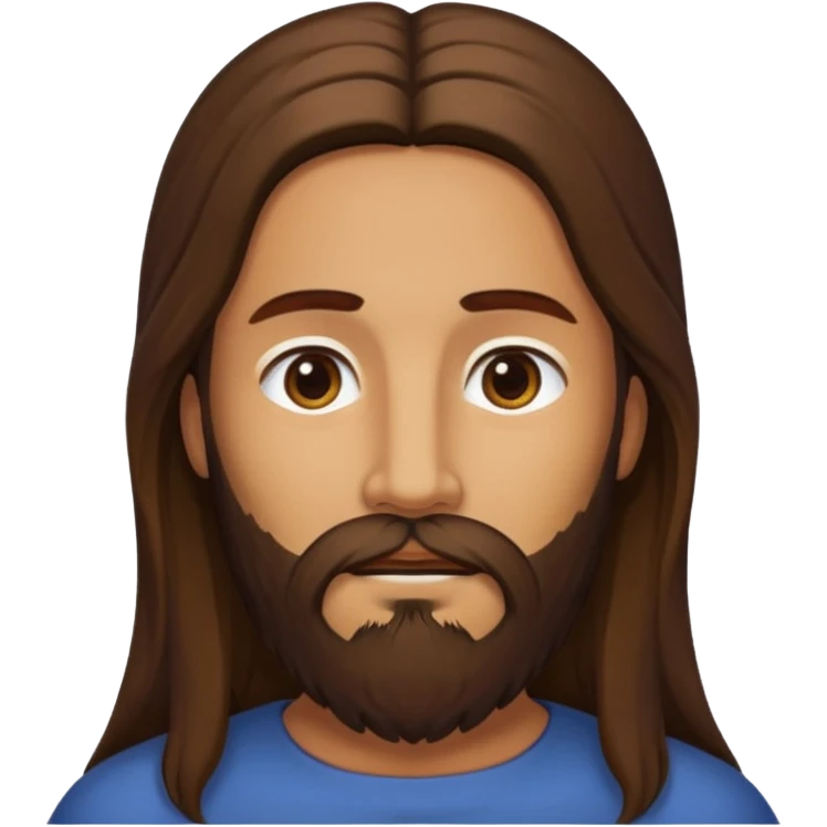 Jesus emoji