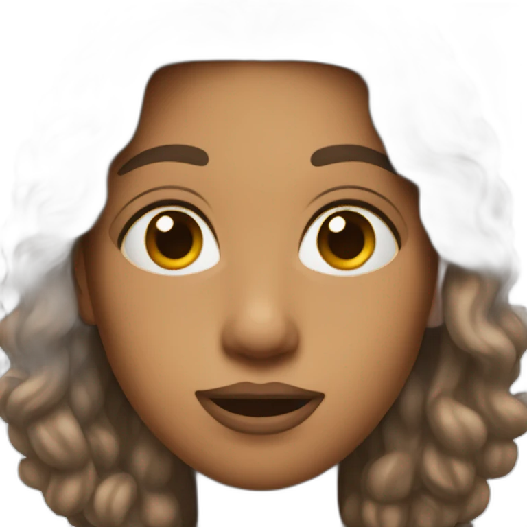 Iphone memoji  emoji