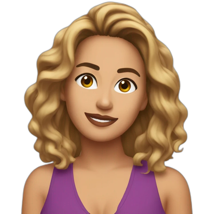 Fernanda villalobos tiktoker emoji