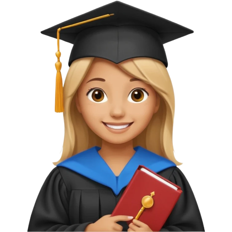 Девушка, которая поступила в Италию учится на гранте emoji