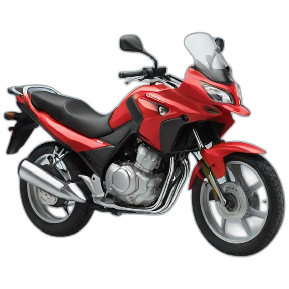 Honda emoji
