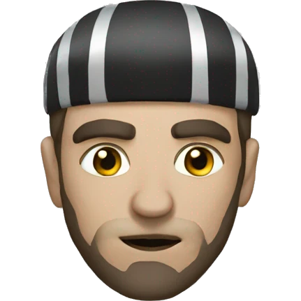 Partizan emoji