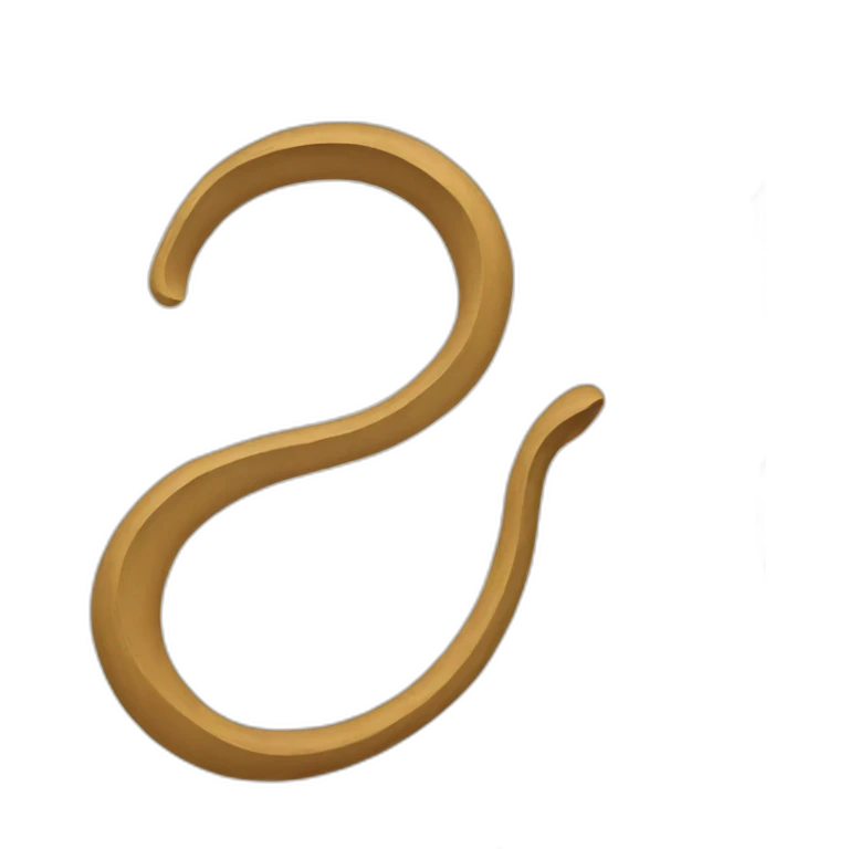 scroll up emoji
