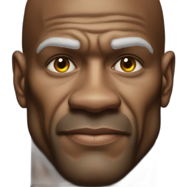 ronnie coleman emoji