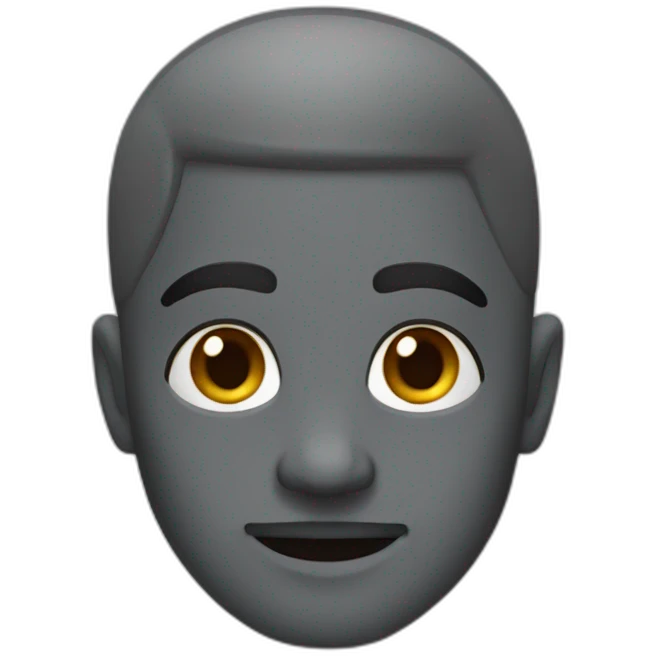 Téji Savanier emoji