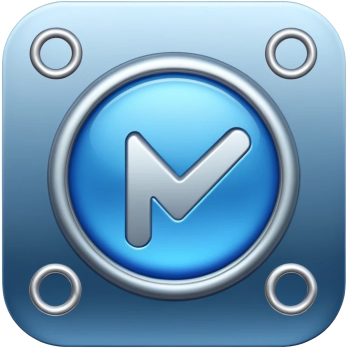 Instagram blue tick emoji