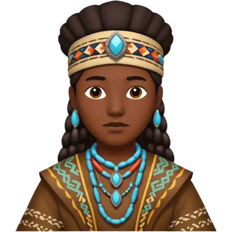 native  emoji