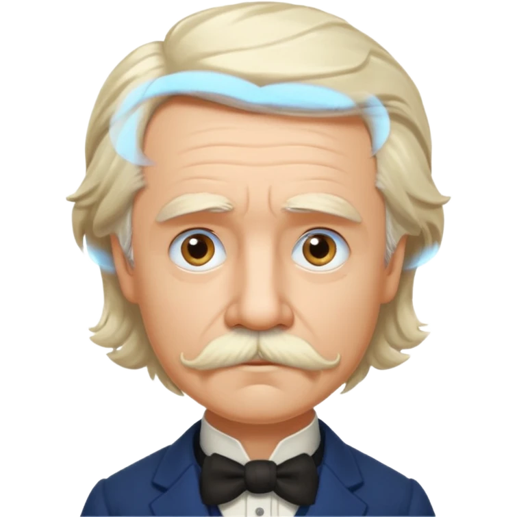 Grieg emoji