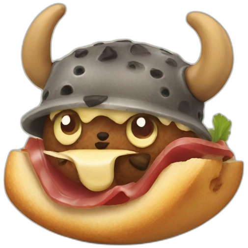 Salamech emoji