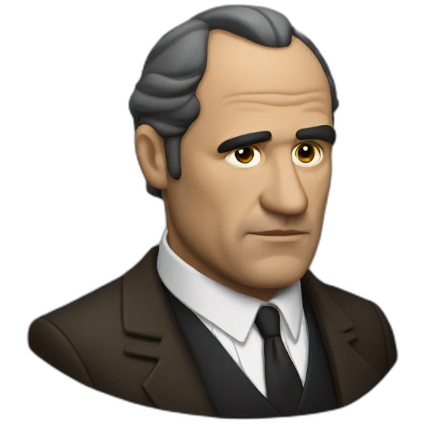 Freeze corleone emoji