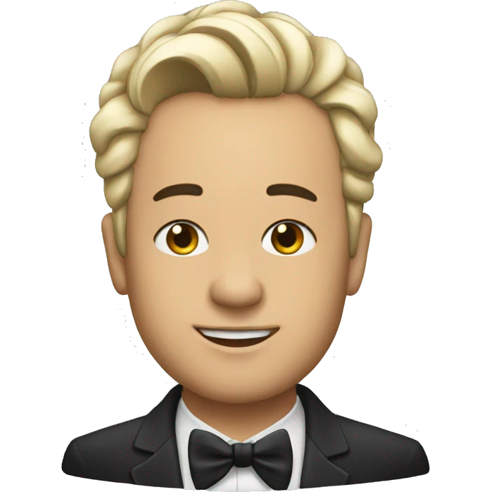 pianist picture emoji