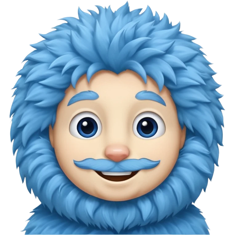James sullivan monsters & co. Characther emoji