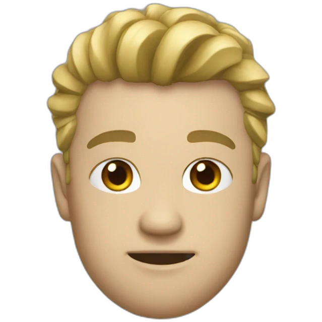 Club solve problem emoji