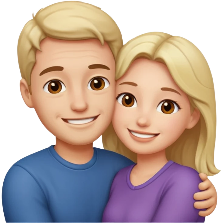 👩‍❤️‍💋‍👨🍑 emoji