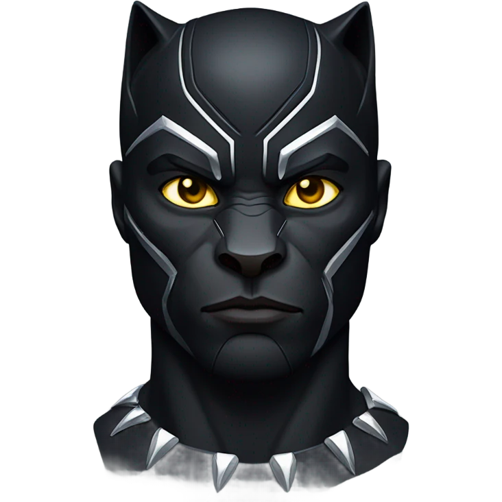 panther emoji