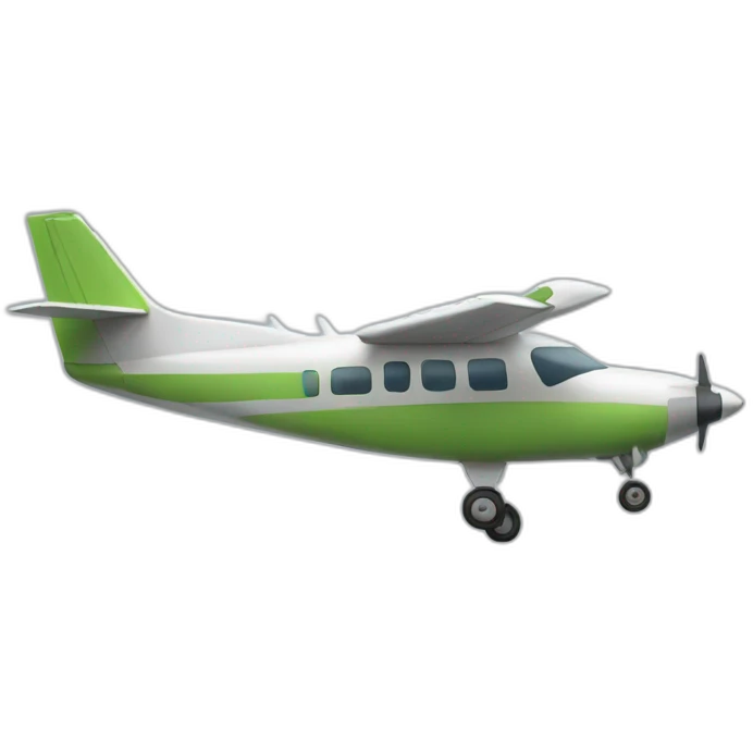 avion emoji