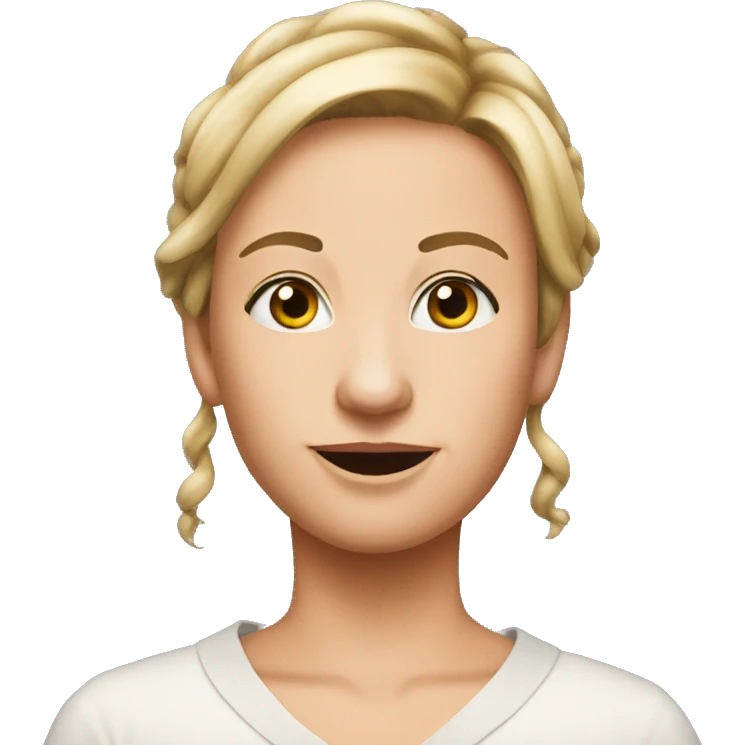 Bunko emoji