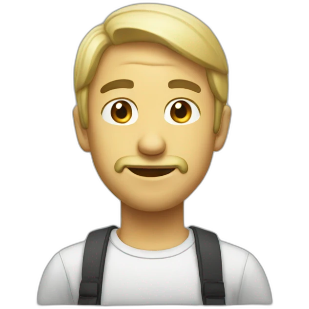 mono emoji