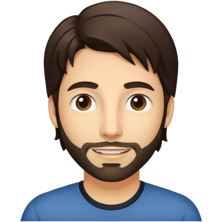 Rob Bourdon emoji