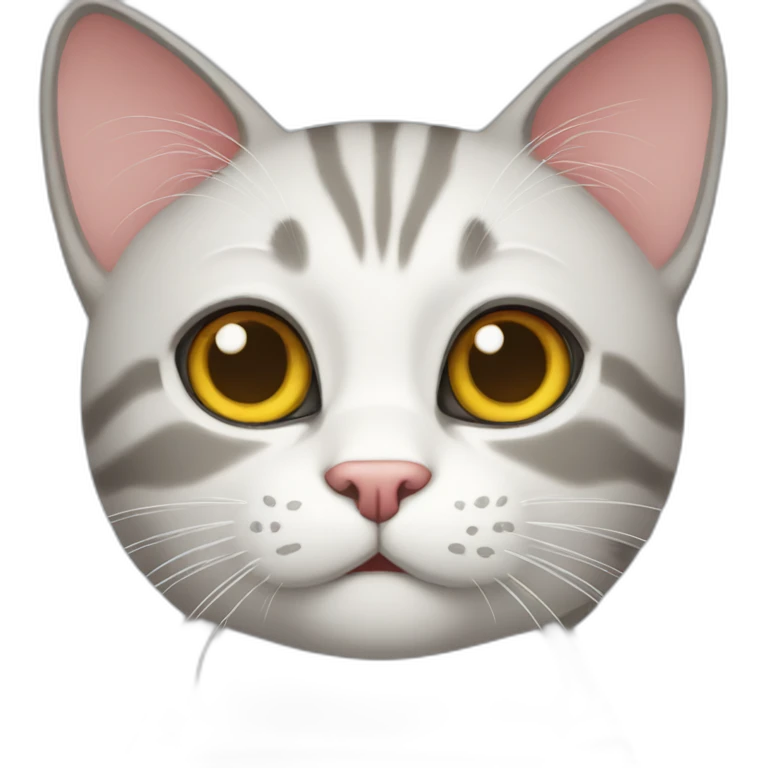 Tom cat emoji