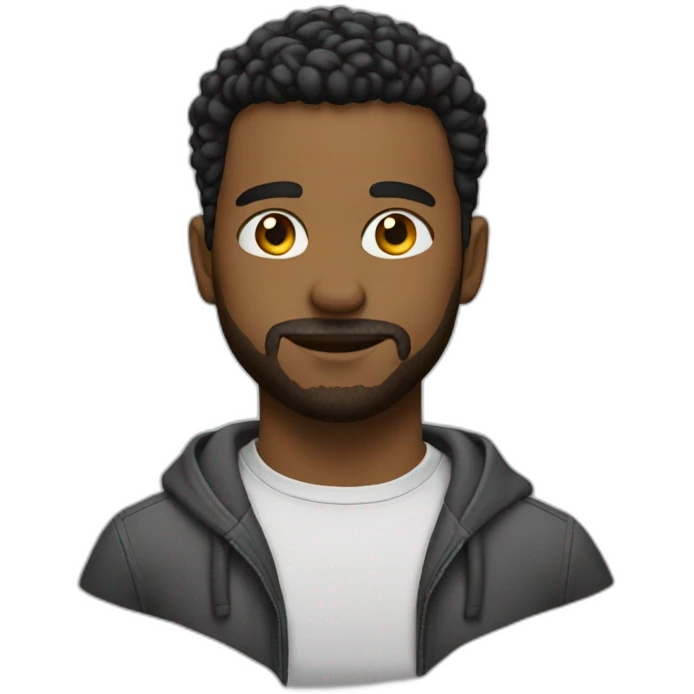 the weekend emoji