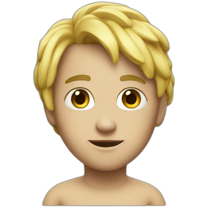 Metaverse emoji