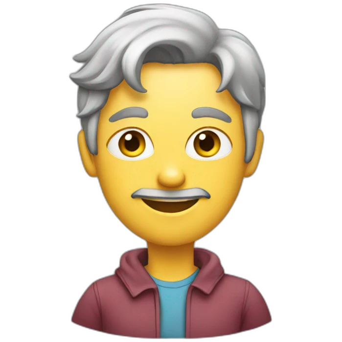work at home emoji