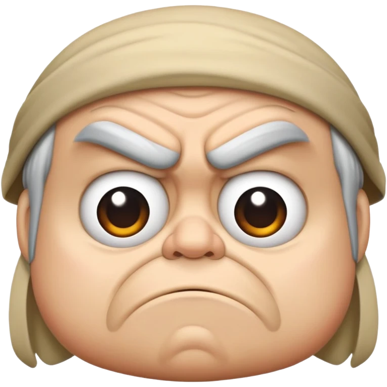 nah emoji