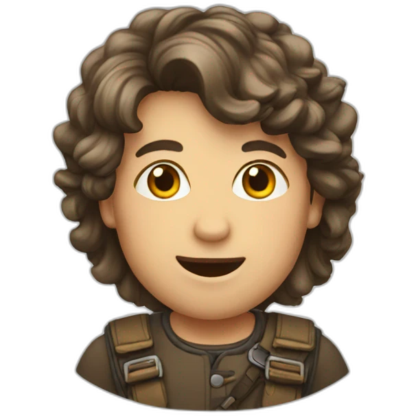 Allemand emoji