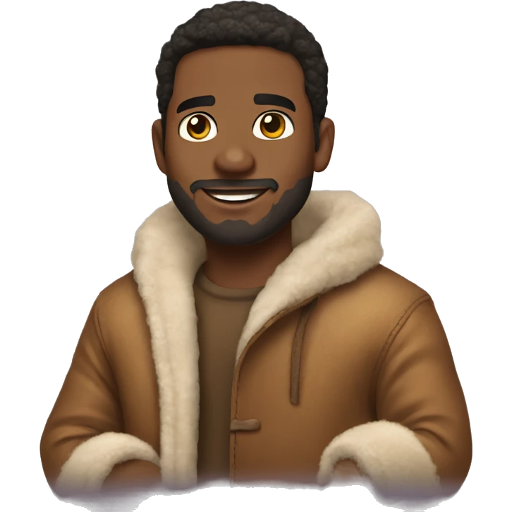 Ugg tazz emoji