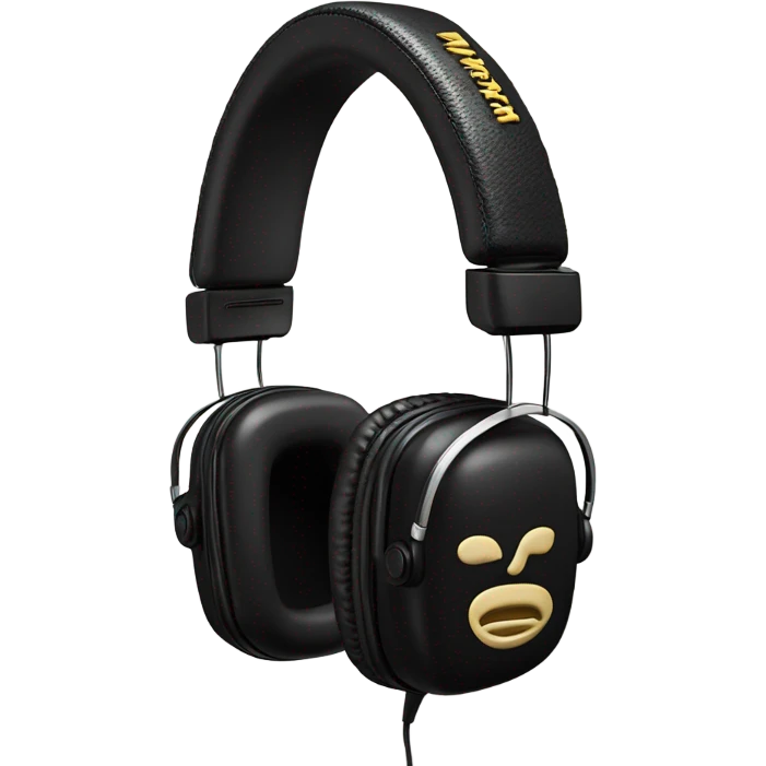 marshall major 4 emoji