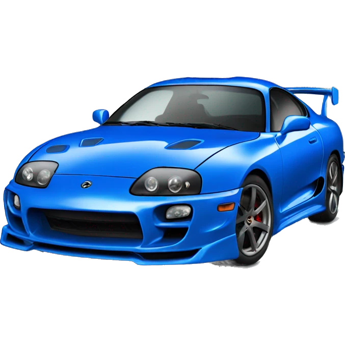 blue supra emoji