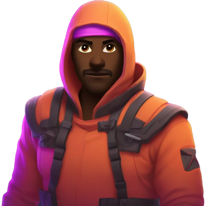 valorant neon emoji