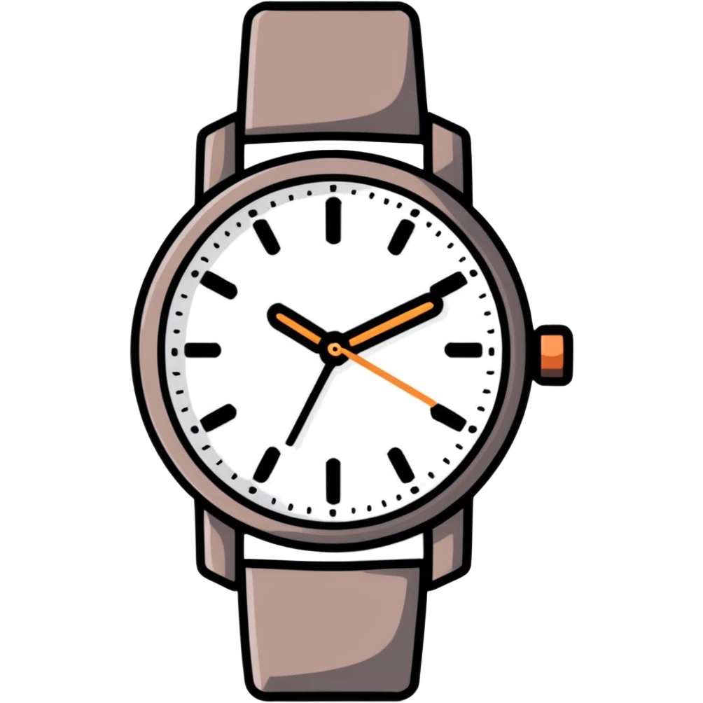 watch emoji