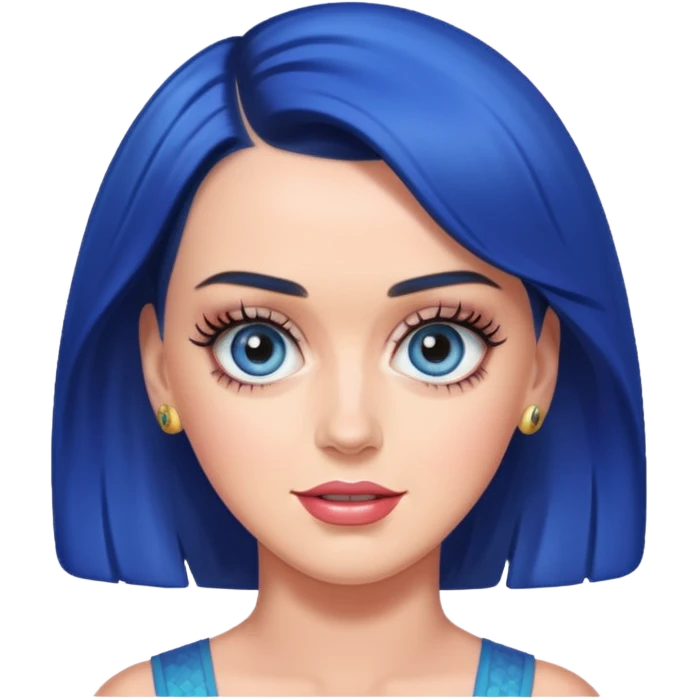 Katy Perry emoji