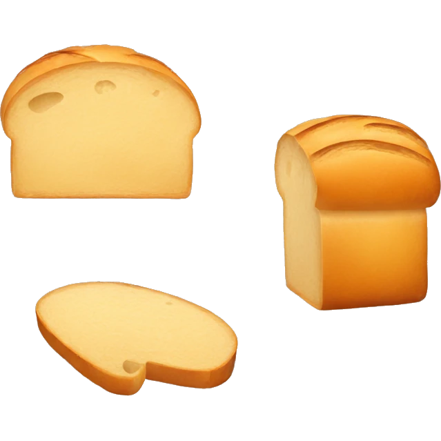 bread emoji