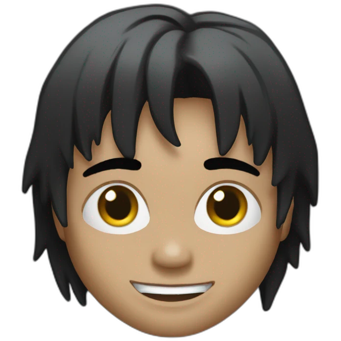 Tommy-lee emoji