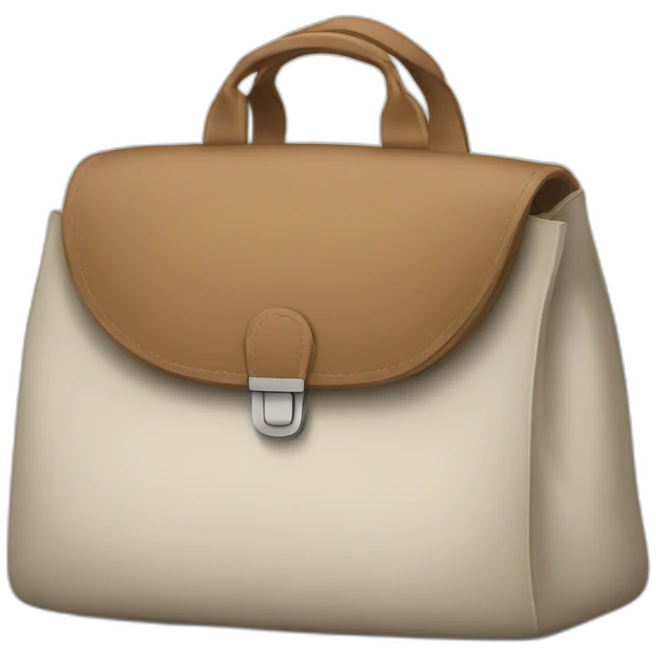 borsa para emoji