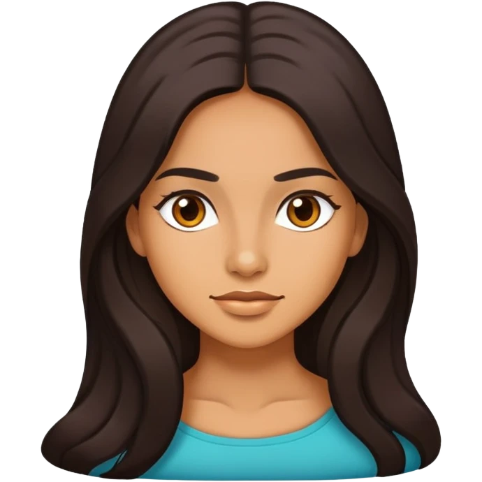Latina emoji