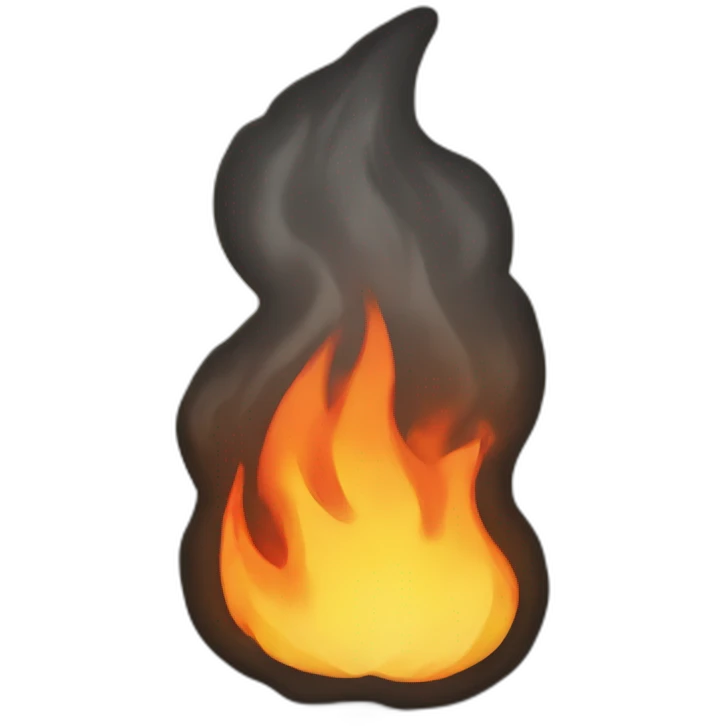 fire-on-fire emoji